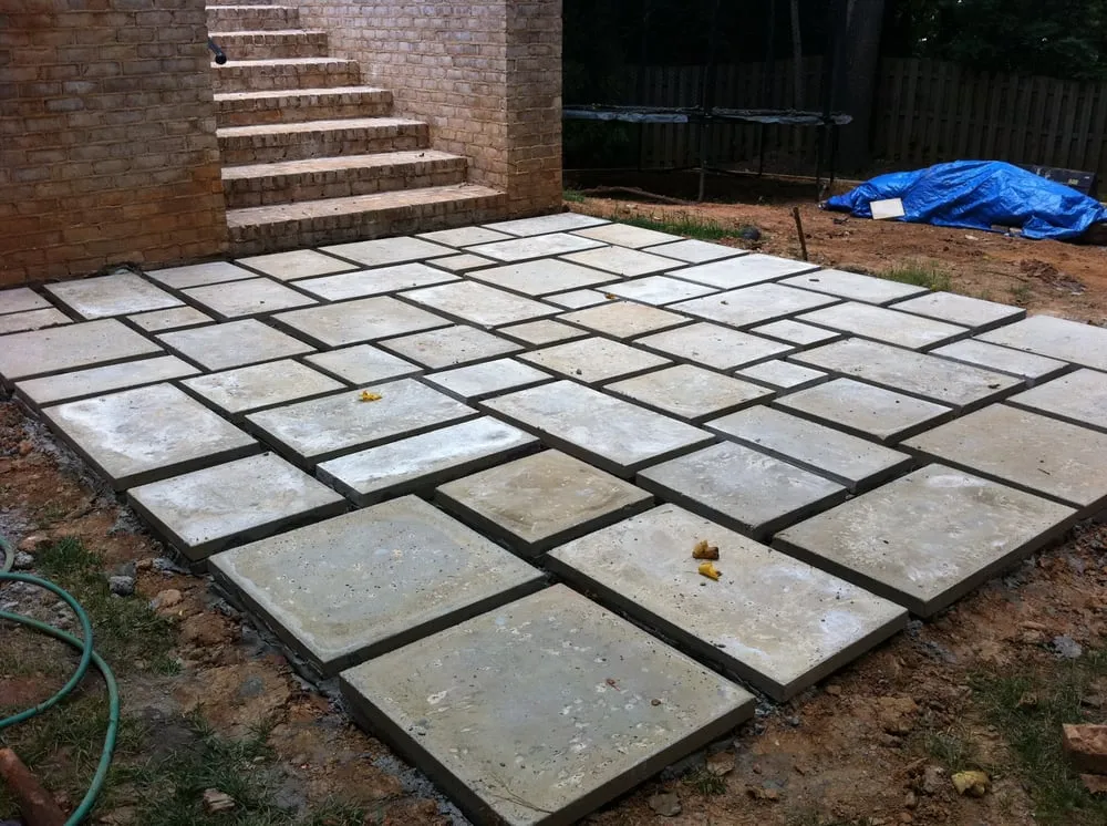 Trusted lawn mowing service in Atlanta, GA - CreativeSpaces Landscape Design