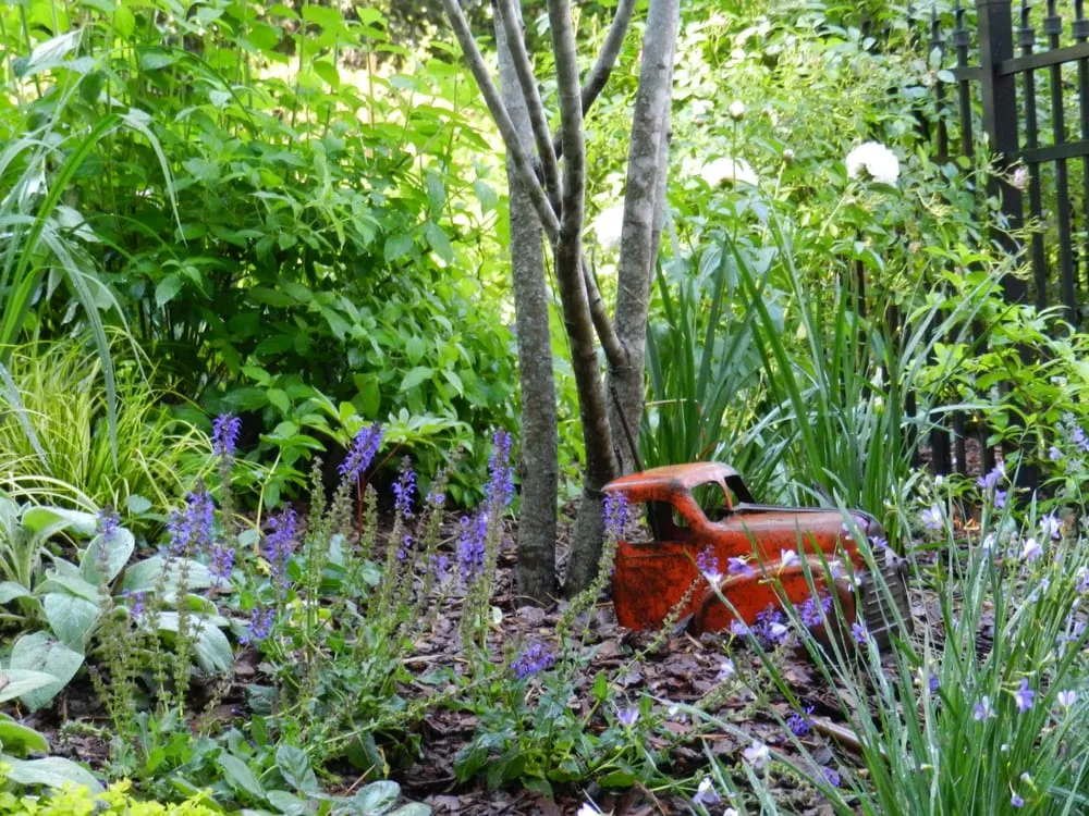 Expert landscape design in Atlanta, GA by CreativeSpaces Landscape Design