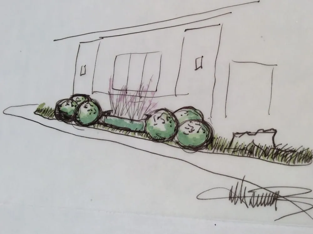 Top-rated landscaping services in Atlanta, GA - CreativeSpaces Landscape Design