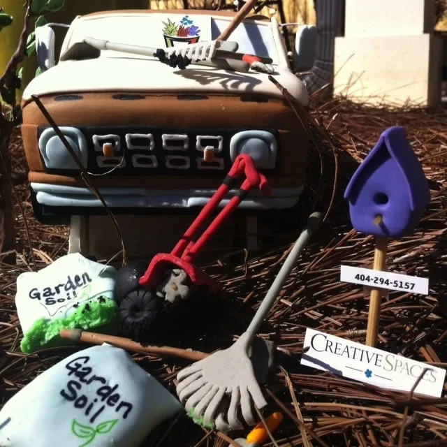 Trusted garden landscaping near you across Atlanta, GA - CreativeSpaces Landscape Design