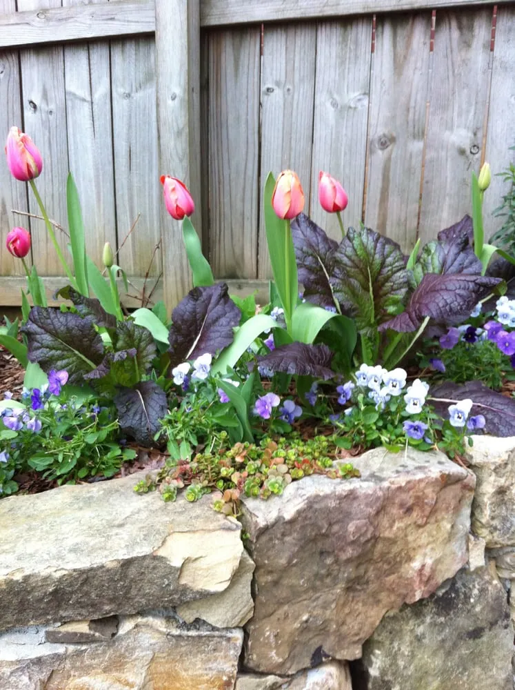 Reliable landscape installation experts serving Decatur, GA - CreativeSpaces LLC