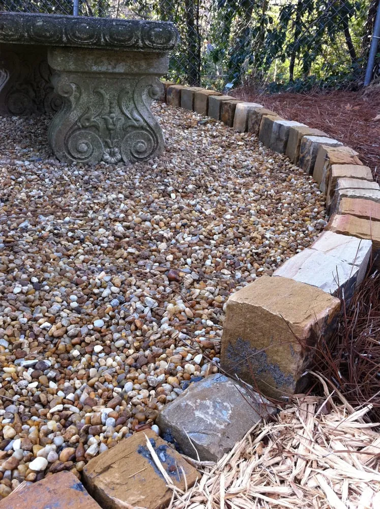 Trusted yard maintenance in Decatur, GA - CreativeSpaces LLC