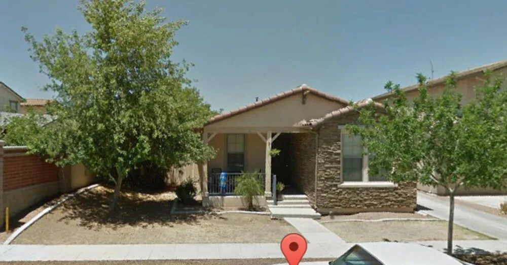 Affordable landscape installation experts serving Surprise, AZ - CreativeTouch Landscaping, Maintenance & Irrigation