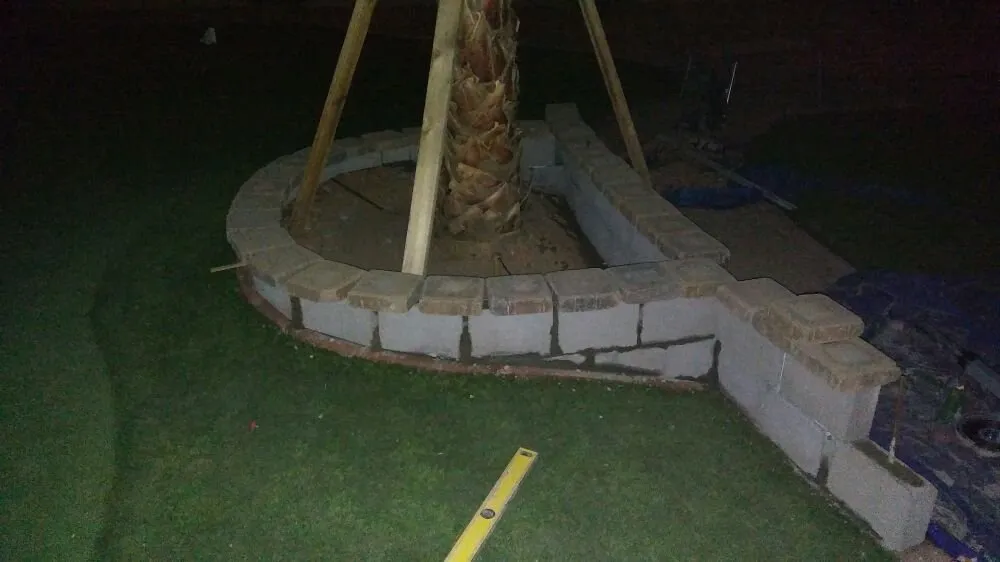 Custom residential landscaping for outdoor upgrades in Surprise, AZ by CreativeTouch Landscaping, Maintenance & Irrigation