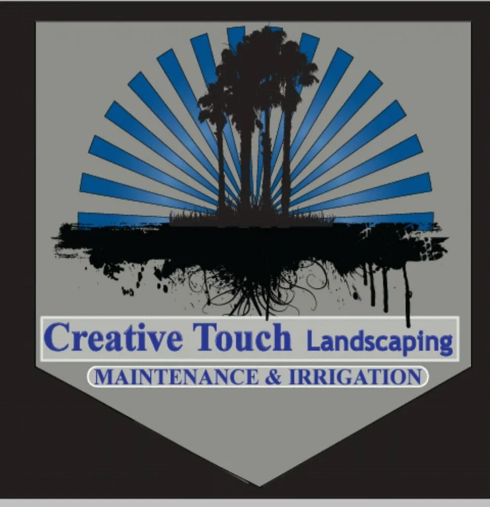 Top-rated residential landscaping in Surprise, AZ by CreativeTouch Landscaping, Maintenance & Irrigation