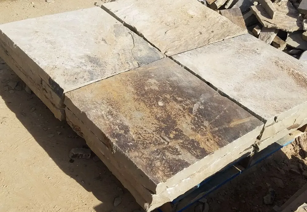 Expert landscape installation in Paris, AR by Creator's Stone