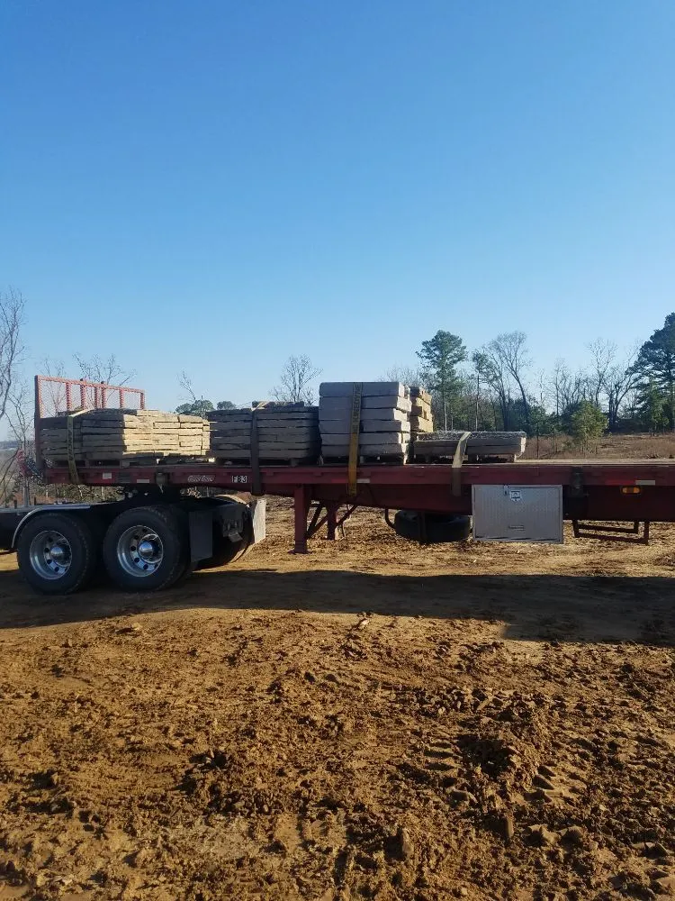 Reliable outdoor landscaping for year-round maintenance in Paris, AR by Creator's Stone