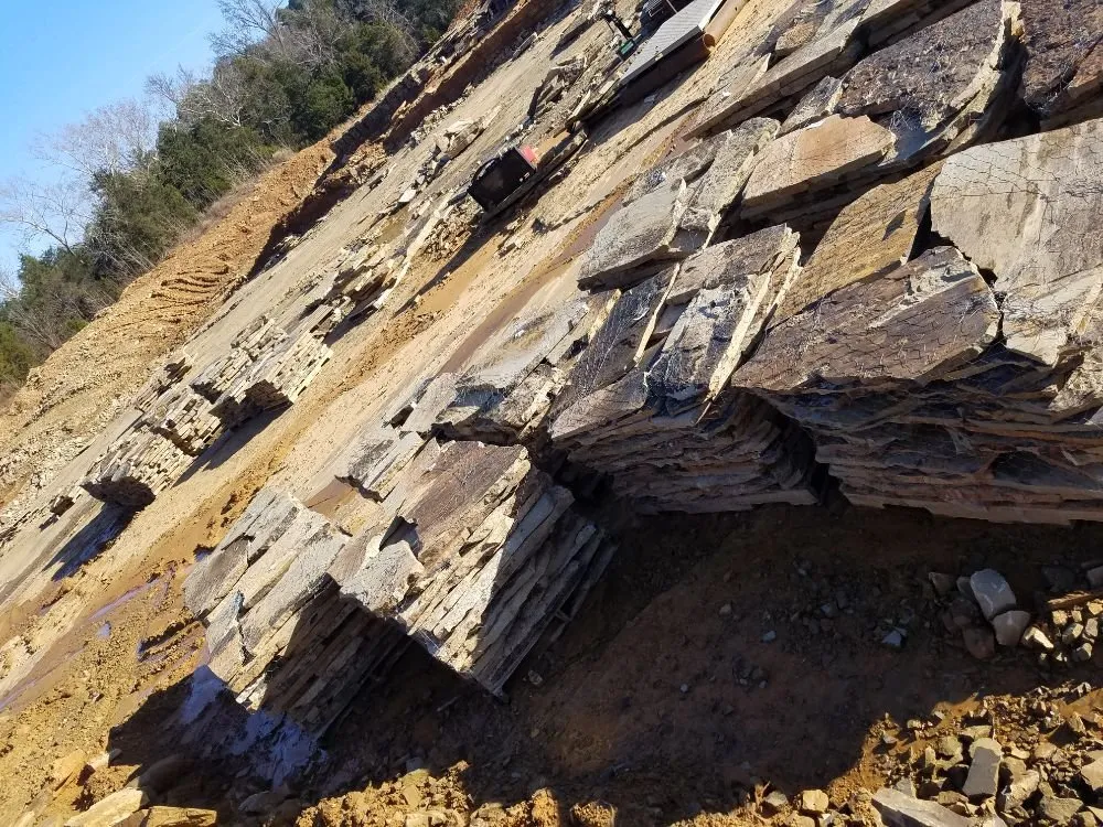 Expert garden landscaping experts serving Paris, AR - Creator's Stone