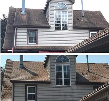 Trusted garden landscaping for year-round maintenance in West Seneca, NY by Credible Home Services