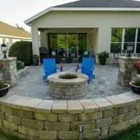 Local landscaping services experts serving Greenville, NC - Creech's Landscaping & Lawn Care