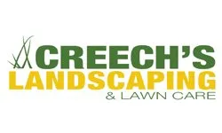 Creech's Landscaping & Lawn Care