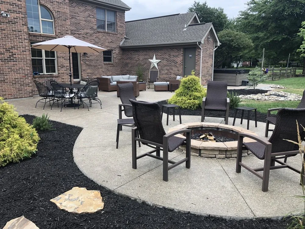 Affordable lawn care service in Lebanon, OH - Creech's Lawn & Landscape Garden Center
