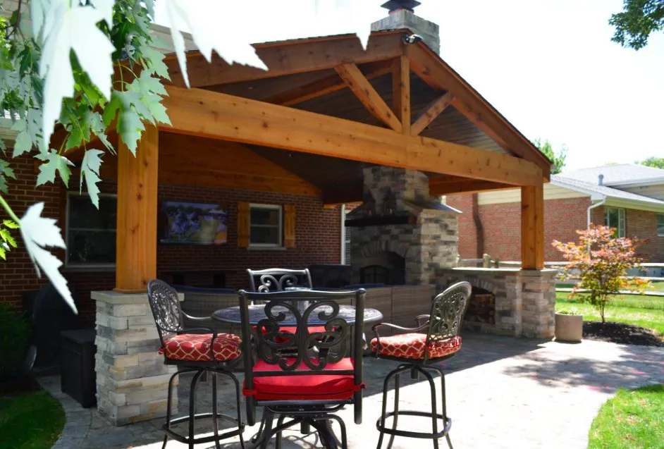 Affordable residential landscaping experts serving Lebanon, OH - Creech's Lawn & Landscape Garden Center