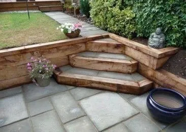 Custom lawn mowing service experts serving Aiken, SC - Creeds Hardscapes