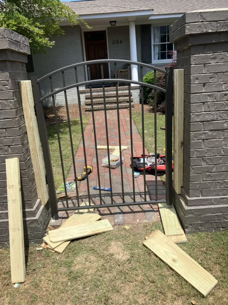 Local outdoor landscaping for beautiful yards across Aiken, SC - Creeds Hardscapes