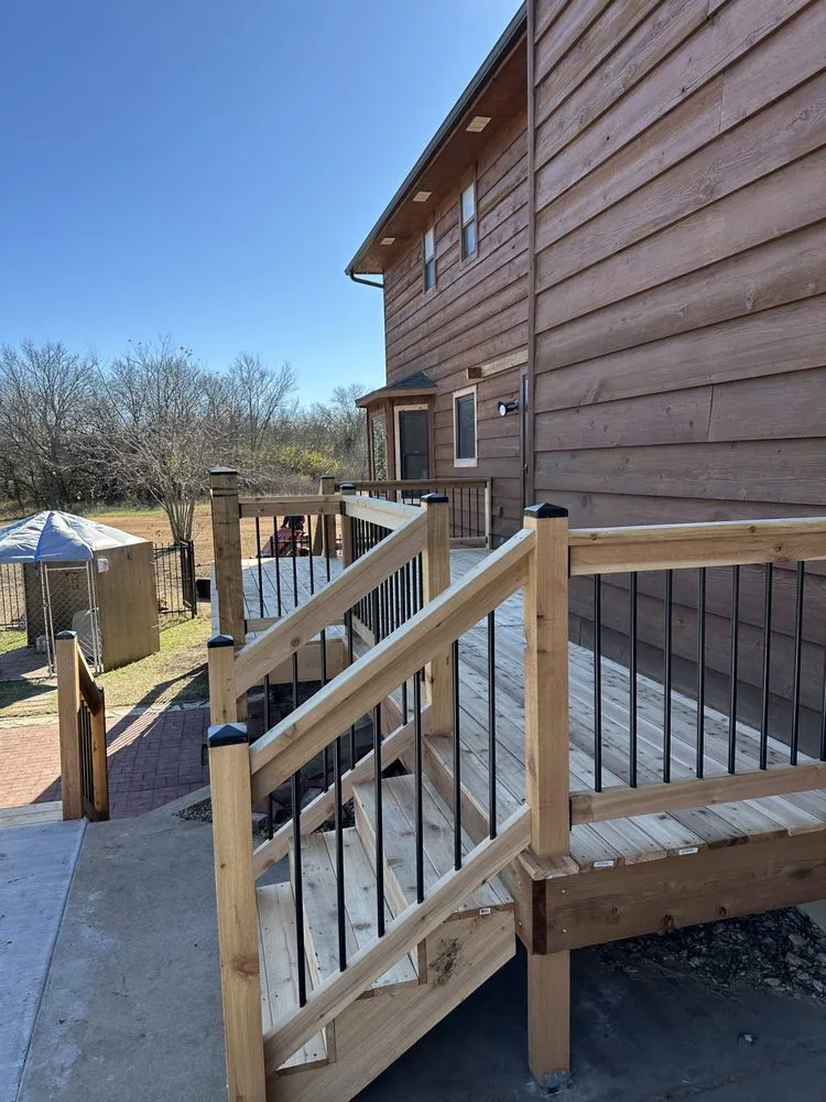 Trusted landscape installation in Derby, KS - Creek Tree and Landscape