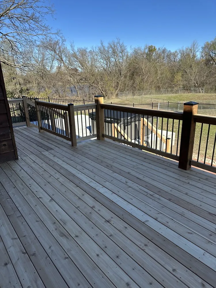 Local landscaping services in Derby, KS by Creek Tree and Landscape