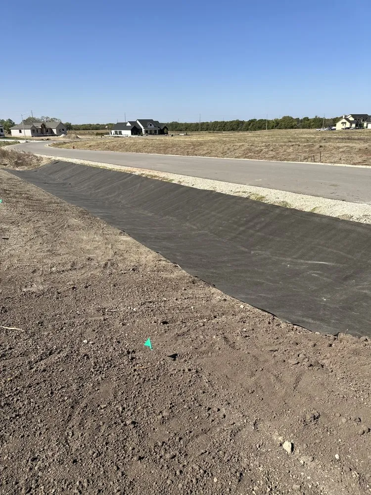 Custom landscape design for outdoor upgrades across Derby, KS - Creek Tree and Landscape