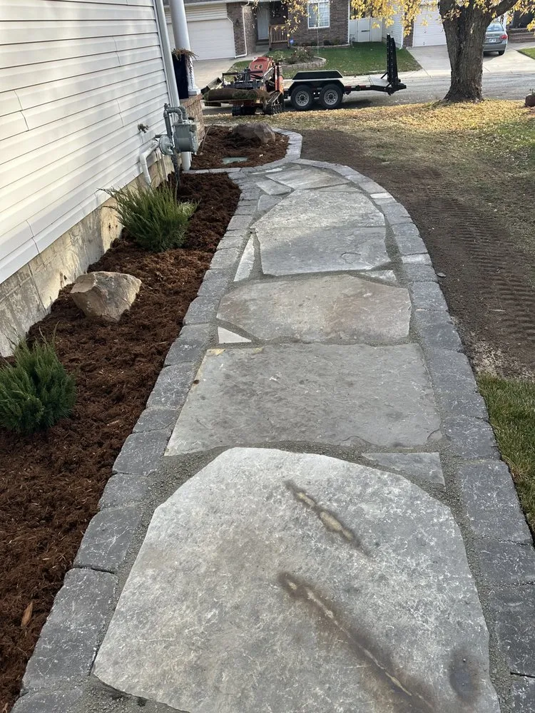 Professional lawn care service near you across Derby, KS - Creek Tree and Landscape