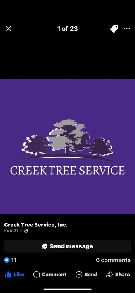 Affordable landscape design for outdoor upgrades across Olathe, KS - Creek Tree Service