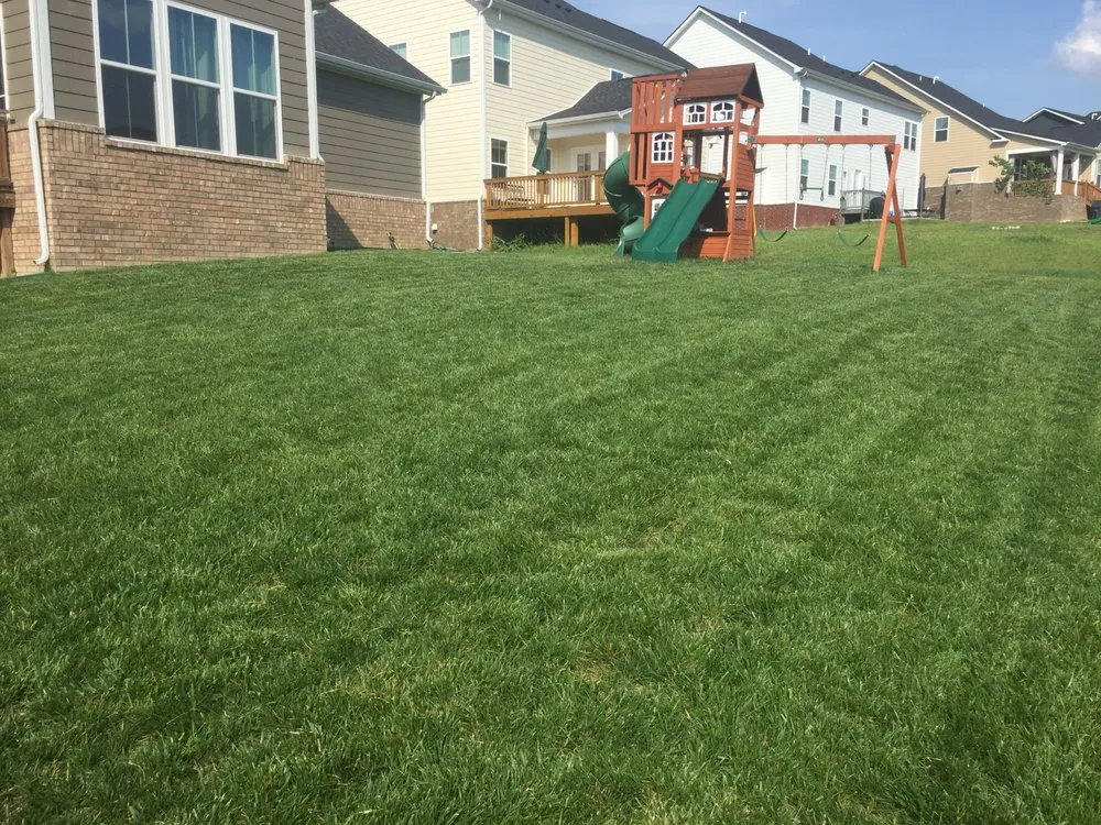Top-rated residential landscaping in Franklin, TN - CreekBoys LawnCare