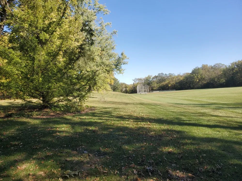 Reliable lawn mowing service for year-round maintenance in Chicago, IL by Creekside Cutting