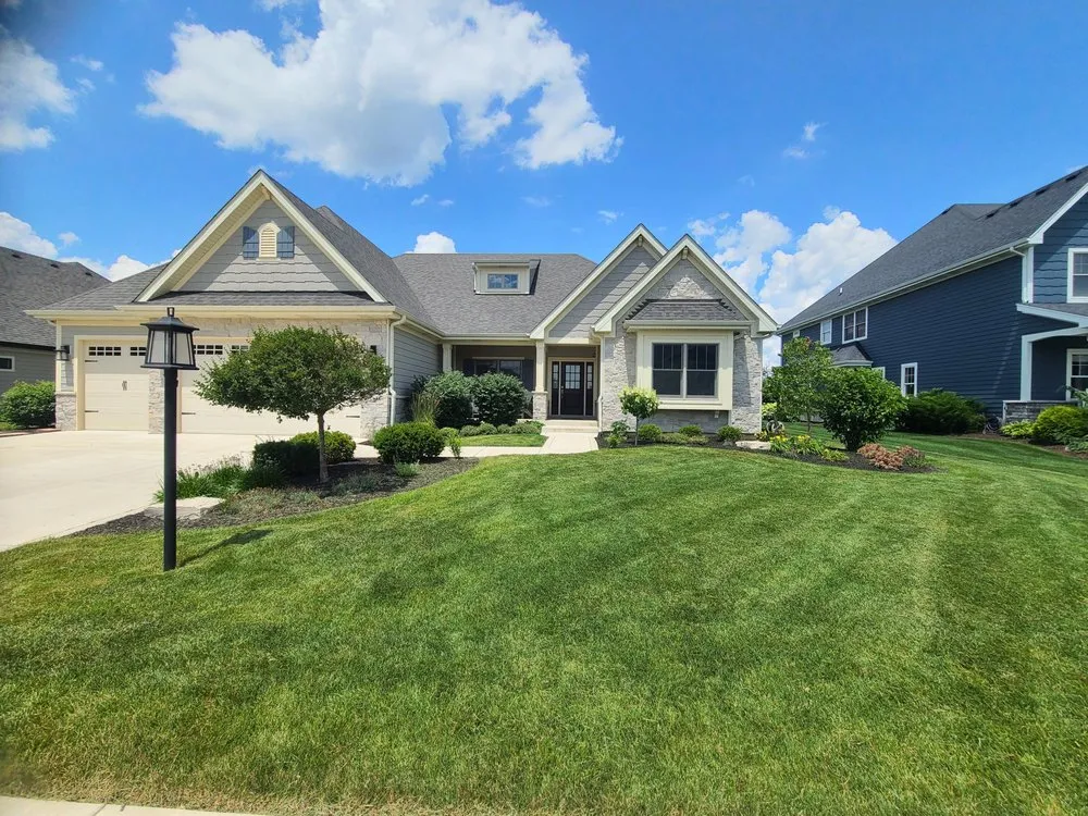 Reliable landscape design experts serving Chicago, IL - Creekside Cutting