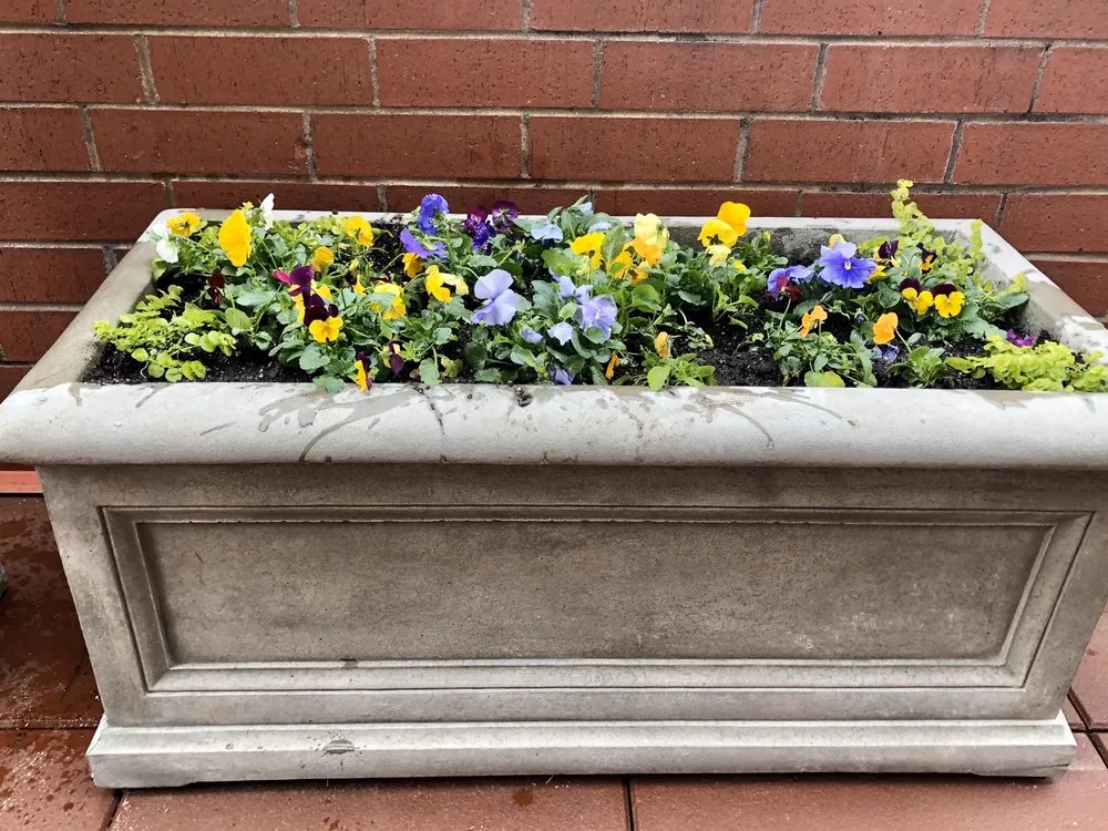 Expert residential landscaping near you across Nashville, TN - Creekside Garden Center & Landscaping