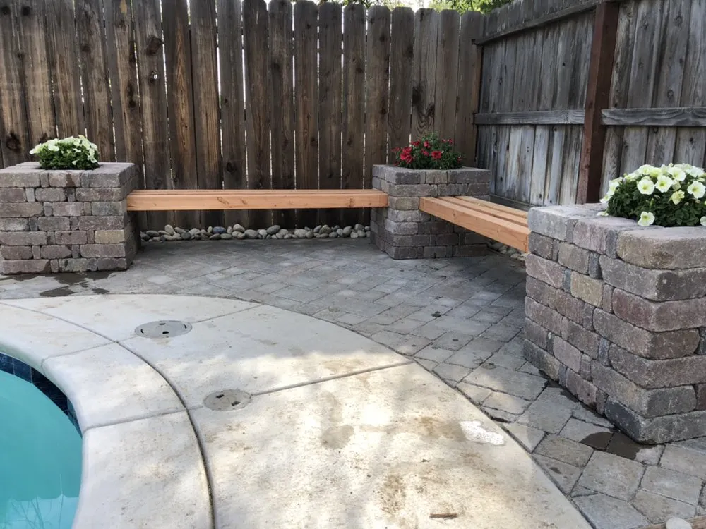 Trusted yard cleanup service experts serving Los Banos, CA - Creekside Landscape