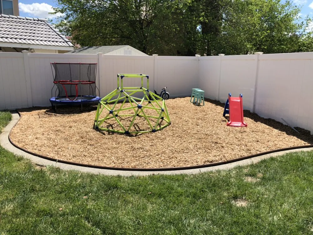 Custom landscape design for residential properties across Los Banos, CA - Creekside Landscape