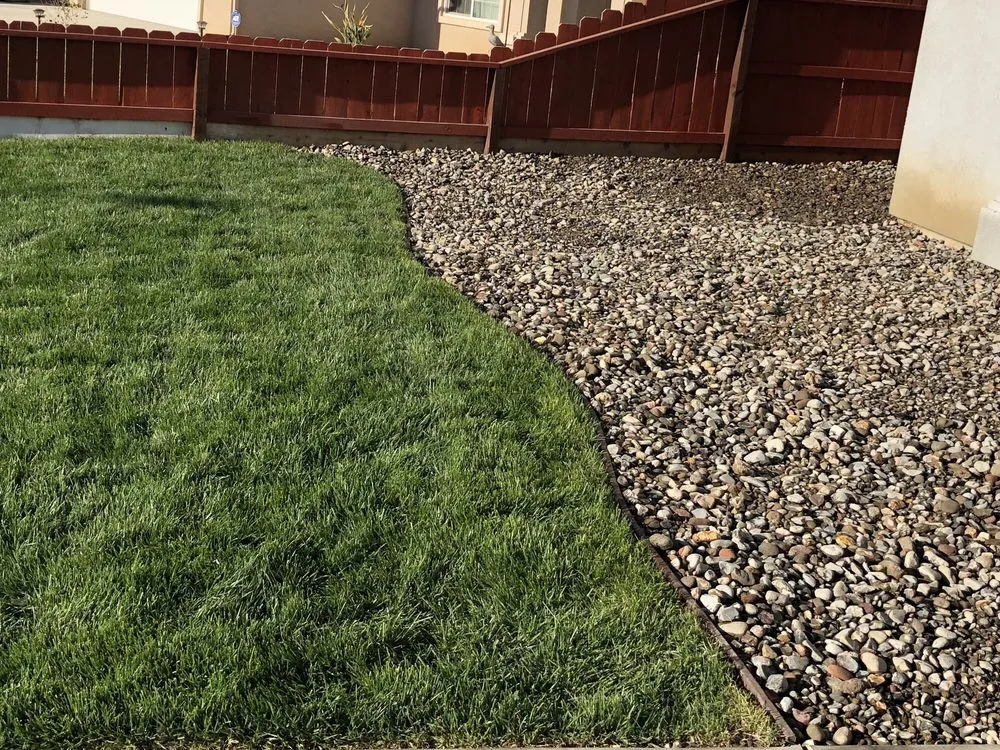 Reliable outdoor landscaping in Los Banos, CA by Creekside Landscape