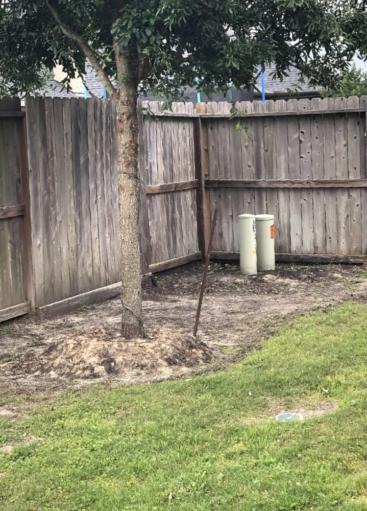 Professional landscaping services for residential properties across Fulshear, TX - Creekside Landscaping