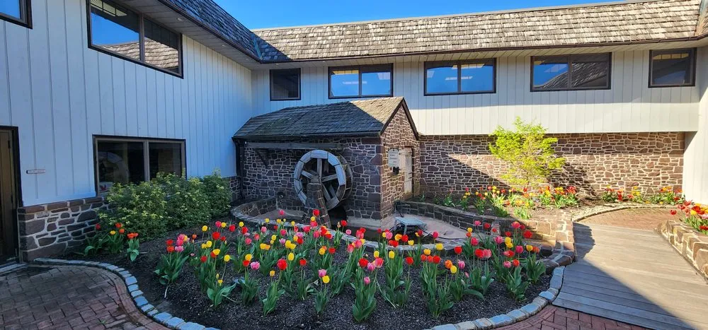 Top-rated residential landscaping for homes in Green Lane, PA by Creekside Landscaping