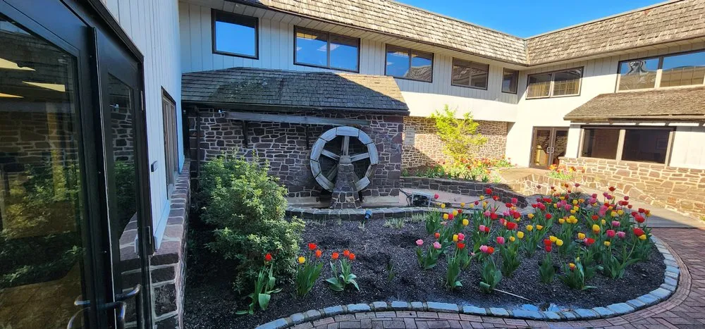 Top-rated landscape installation experts serving Green Lane, PA - Creekside Landscaping