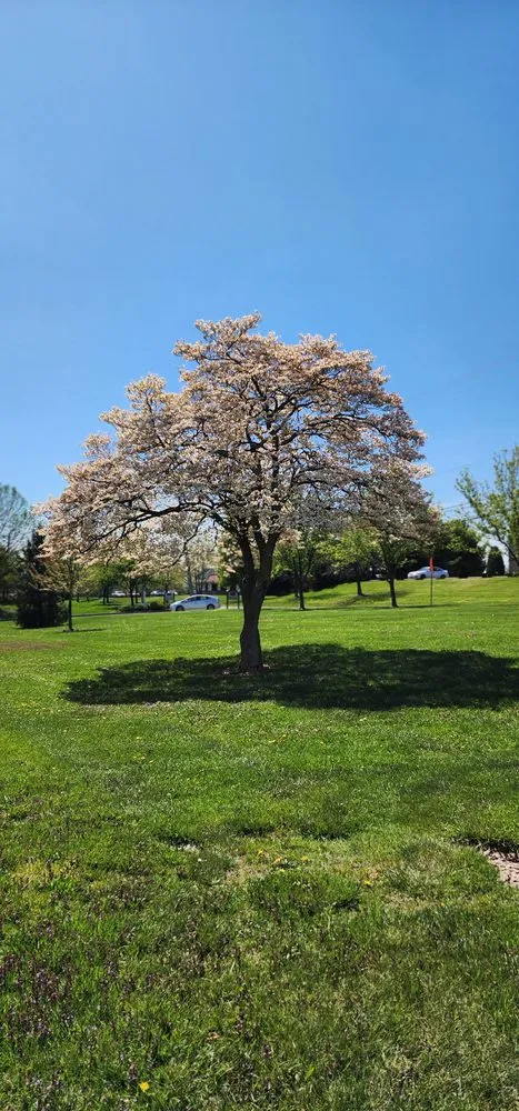 Local residential landscaping for homes across Green Lane, PA - Creekside Landscaping