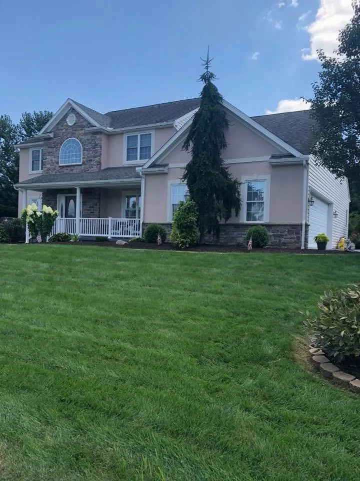 Local residential landscaping for homes across Manchester, PA - Creekside Lawn & Landscaping