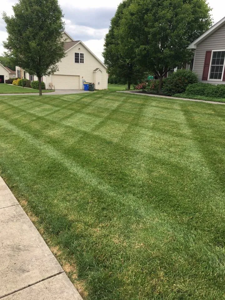 Expert lawn care service in Manchester, PA - Creekside Lawn & Landscaping