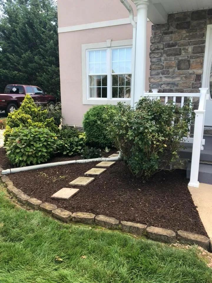 Reliable outdoor landscaping experts serving Manchester, PA - Creekside Lawn & Landscaping