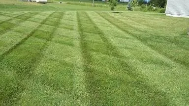 Reliable residential landscaping in Cincinnati, OH by Creekside Lawn Care