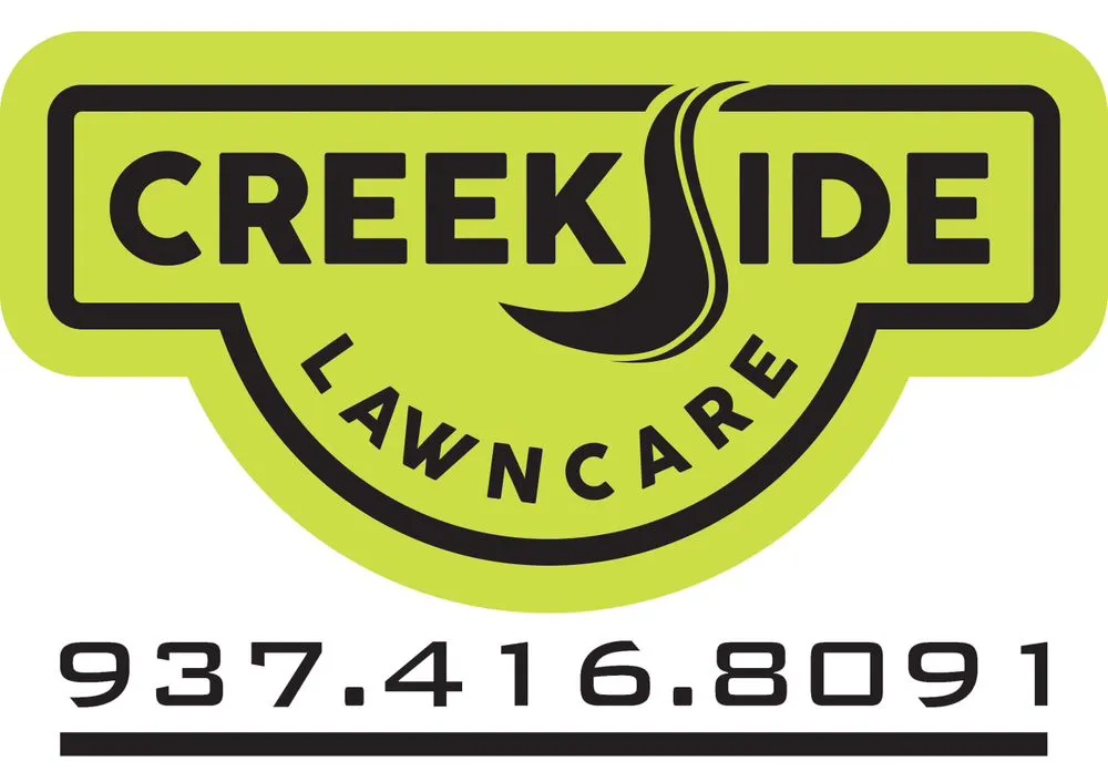 Reliable garden landscaping experts serving Springboro, OH - Creekside Lawn Care