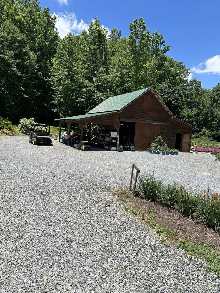 Local landscape design in Dallas, NC - Creekside Nursery
