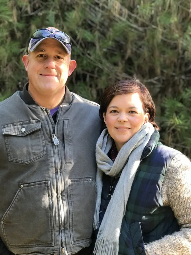 Affordable landscaping services for residential properties in Dallas, NC by Creekside Nursery