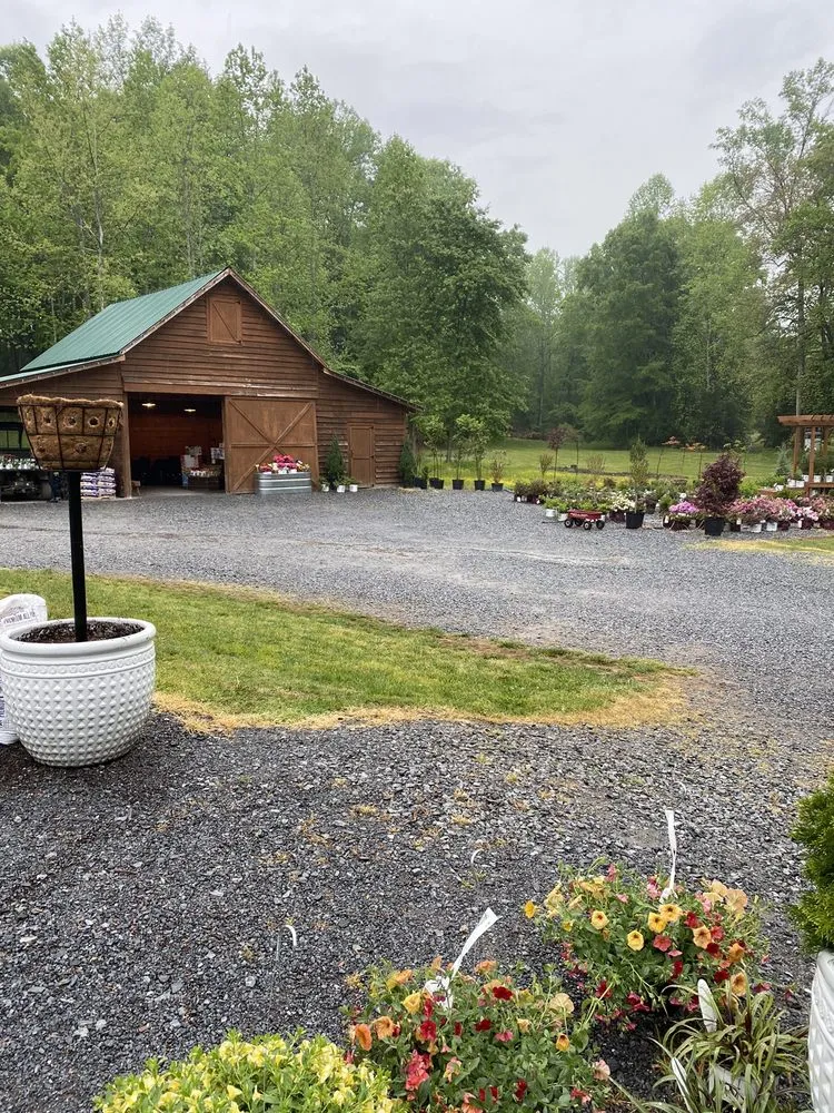 Professional outdoor landscaping experts serving Dallas, NC - Creekside Nursery