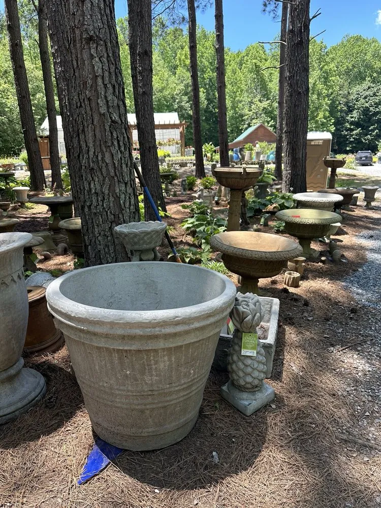 Affordable lawn care service for year-round maintenance across Dallas, NC - Creekside Nursery