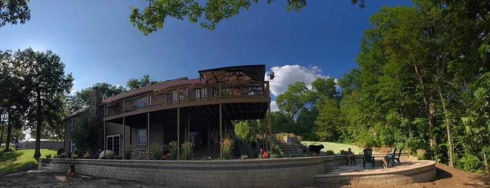 Trusted yard maintenance for residential properties across Crown Point, IN - Creekside Outdoor Living