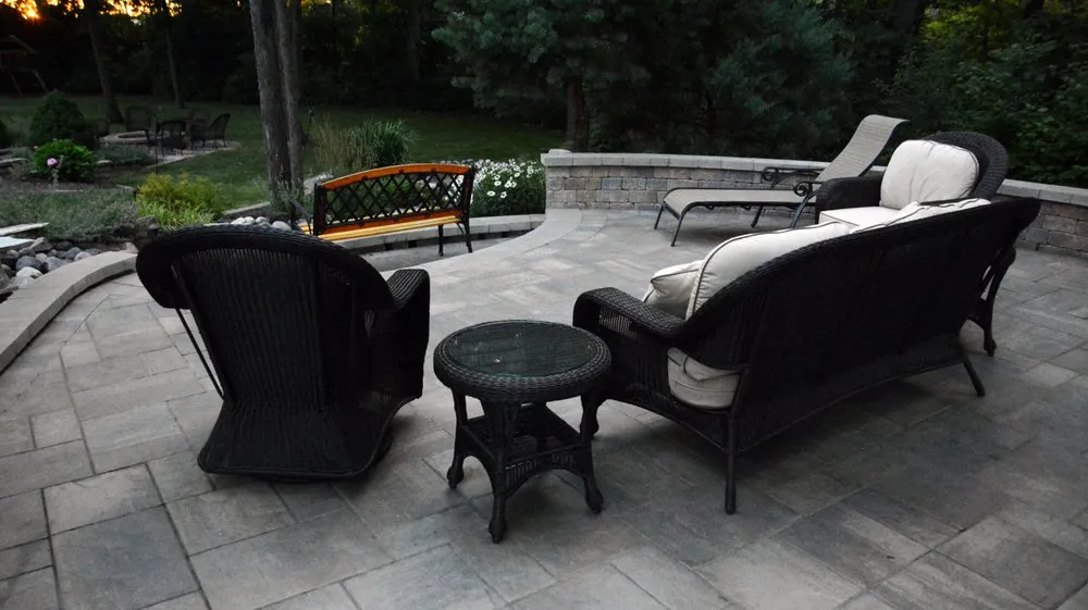 Reliable outdoor landscaping for homes across Crown Point, IN - Creekside Outdoor Living