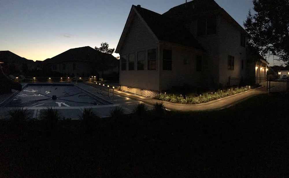 Expert residential landscaping experts serving Crown Point, IN - Creekside Outdoor Living