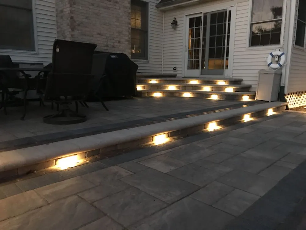 Trusted outdoor landscaping in Crown Point, IN - Creekside Outdoor Living