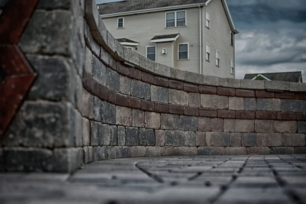 Professional landscape design in Crown Point, IN - Creekside Outdoor Living