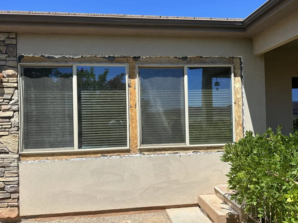 Custom residential landscaping for outdoor upgrades across St. George, UT - Creekview Landscape